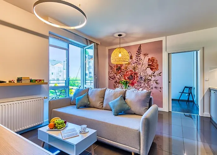 Apartament Maki - 5D Apartamenty