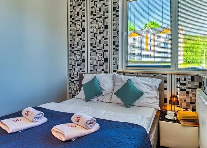 Apartament Maki - 5D Apartamenty