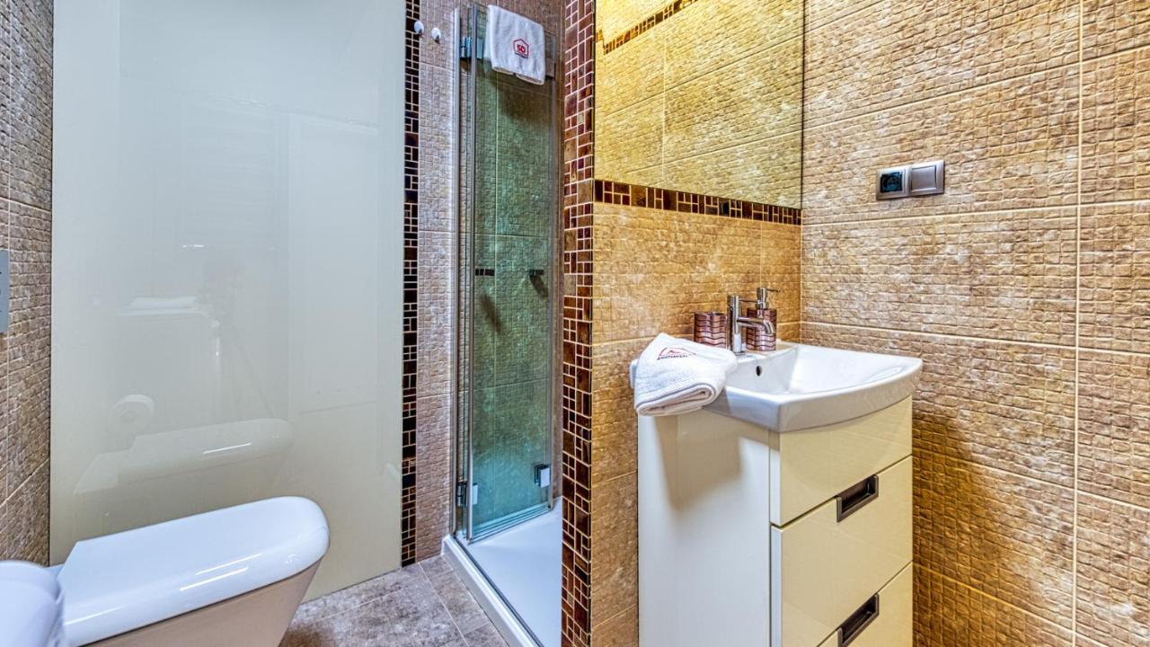 Apartment Maki - 5d Swieradow-Zdroj